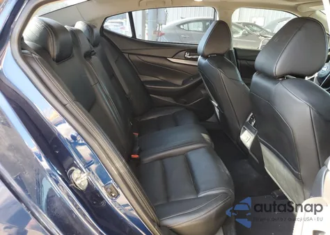 2018 Nissan Maxima 3.5S from USA, damaged, VIN 1N4AA6APXJC374573